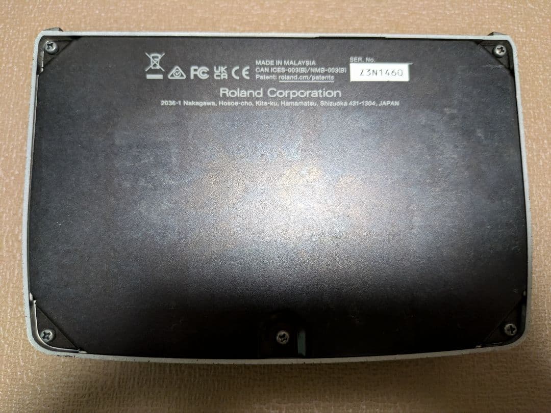 BOSS RE-202 値下げ交渉歓迎