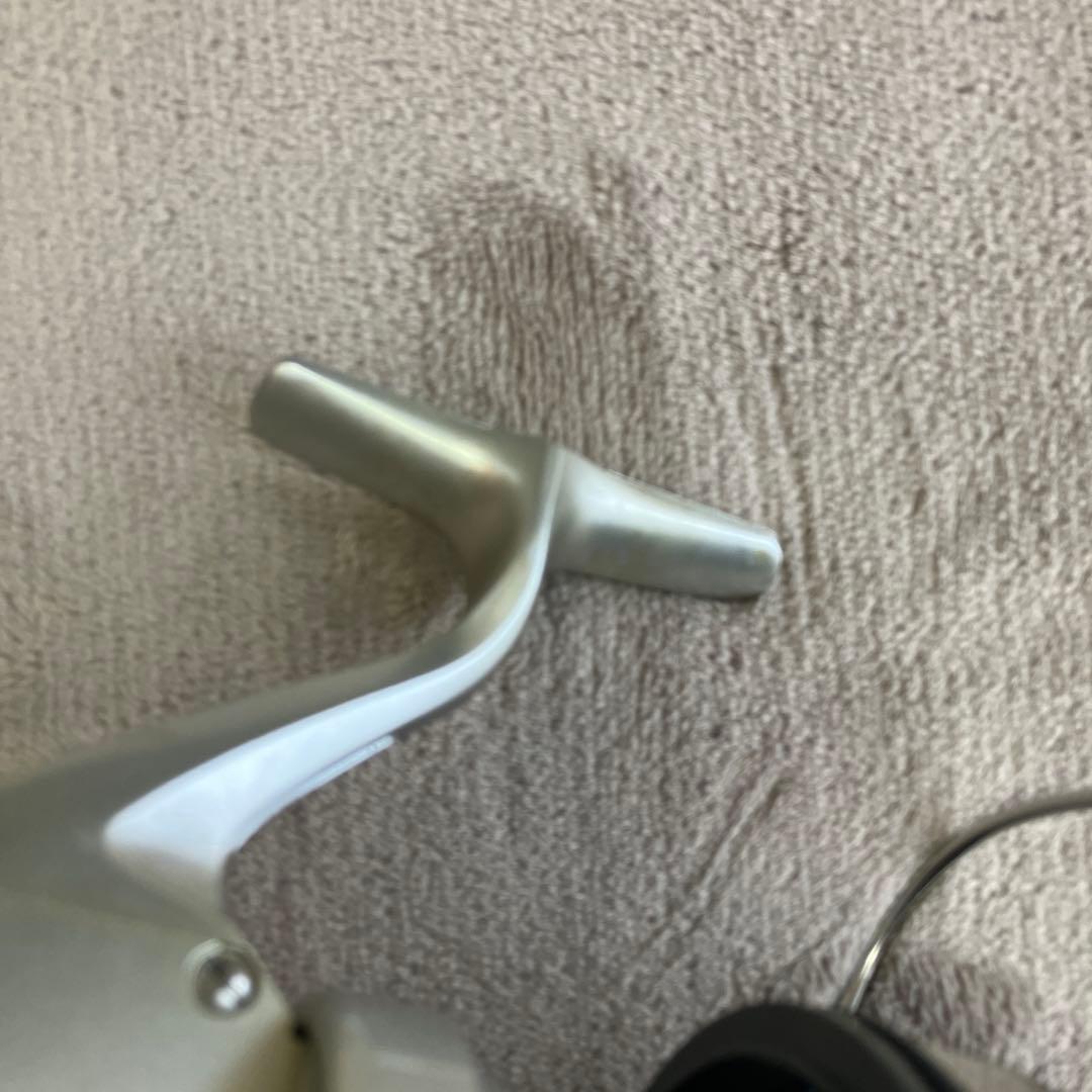 スーパーエアロXT 2スプール付き