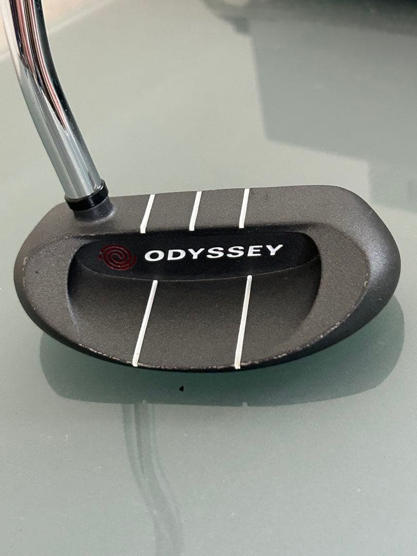 ODYSSEY オデッセイ DFXパター