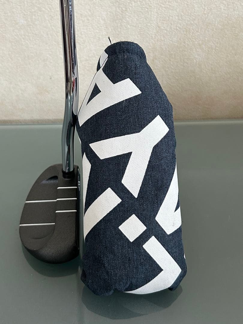 ODYSSEY オデッセイ DFXパター