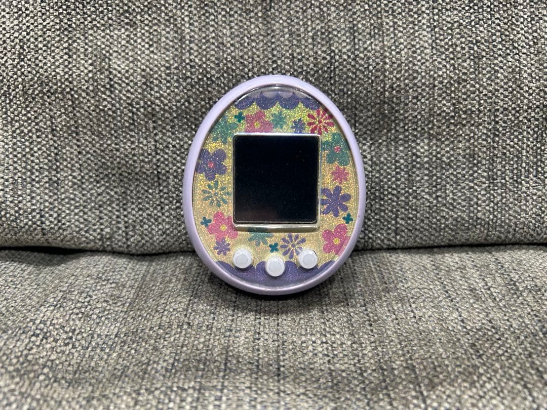 たまごっちみーつ パステル ver.パープル