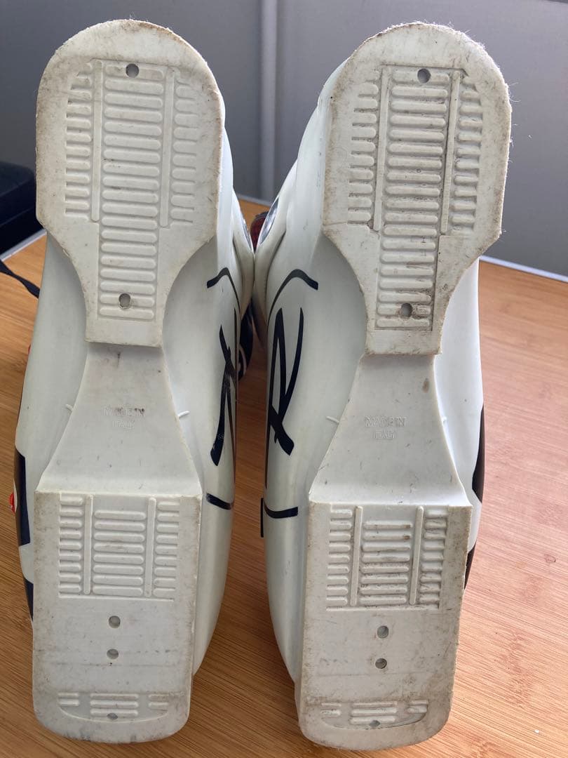 ROSSIGNOL WORLD CUP スキー ブーツZJ+