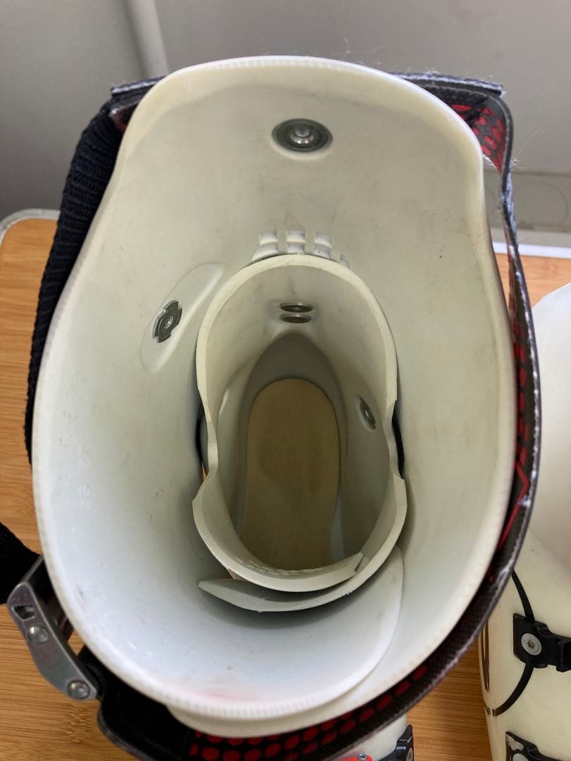 ROSSIGNOL WORLD CUP スキー ブーツZJ+