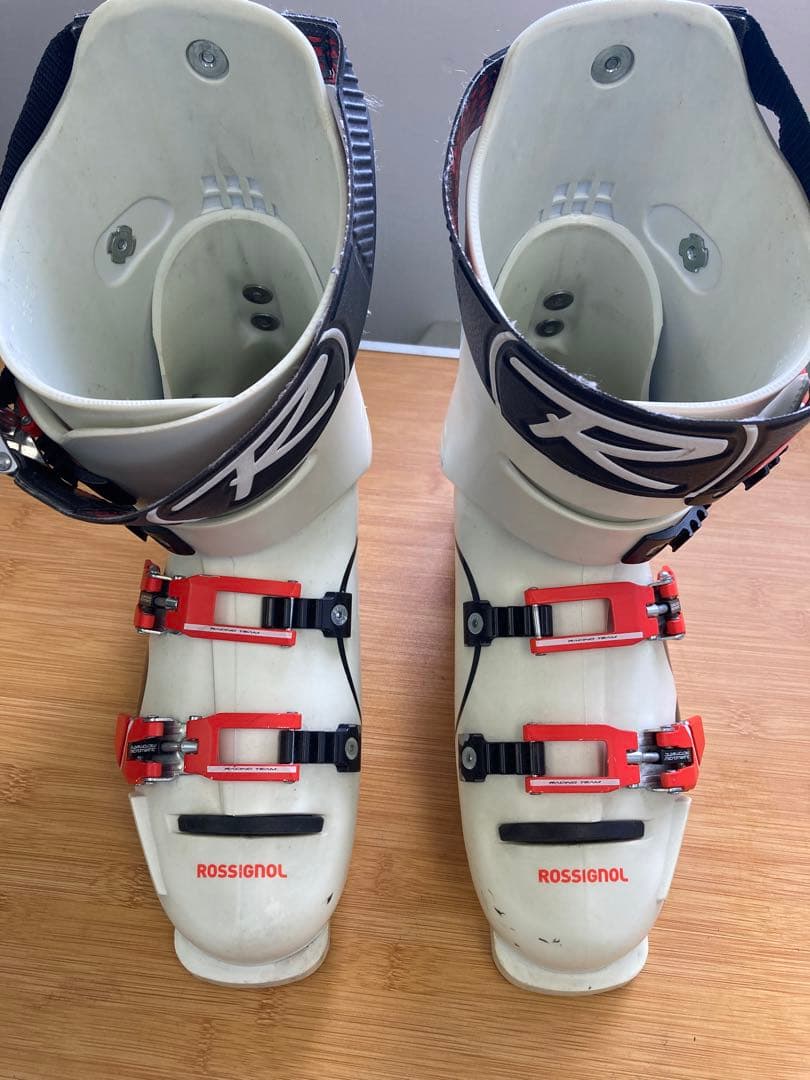 ROSSIGNOL WORLD CUP スキー ブーツZJ+