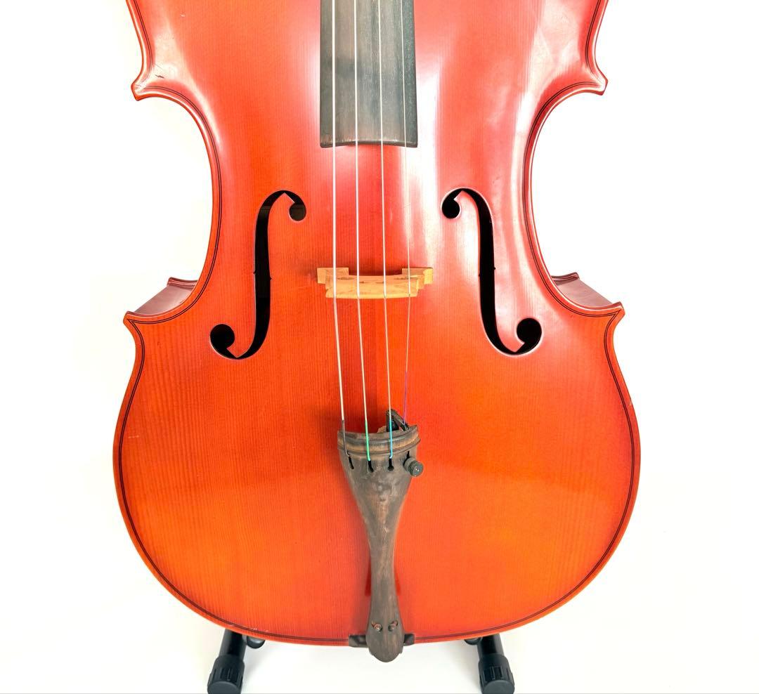 SUZUKI No.72 チェロ 1986年製 スズキ