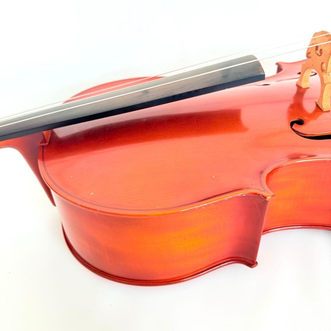 SUZUKI No.72 チェロ 1986年製 スズキ