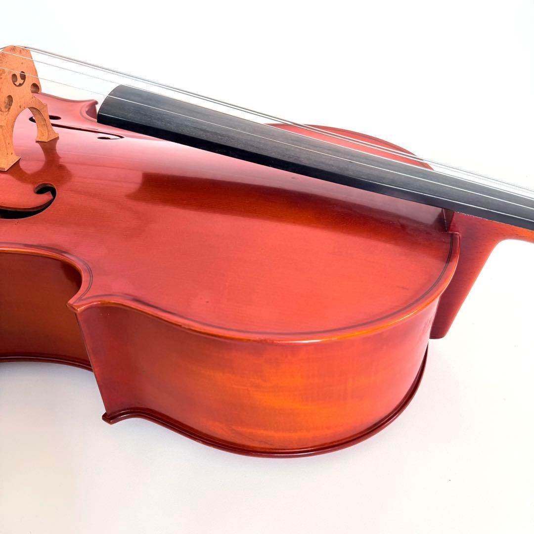 SUZUKI No.72 チェロ 1986年製 スズキ