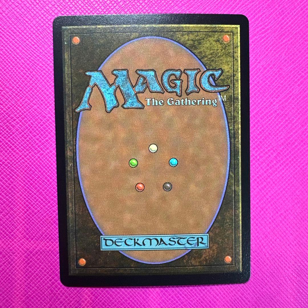 【MTG】機械の母、エリシュ・ノーン Foil