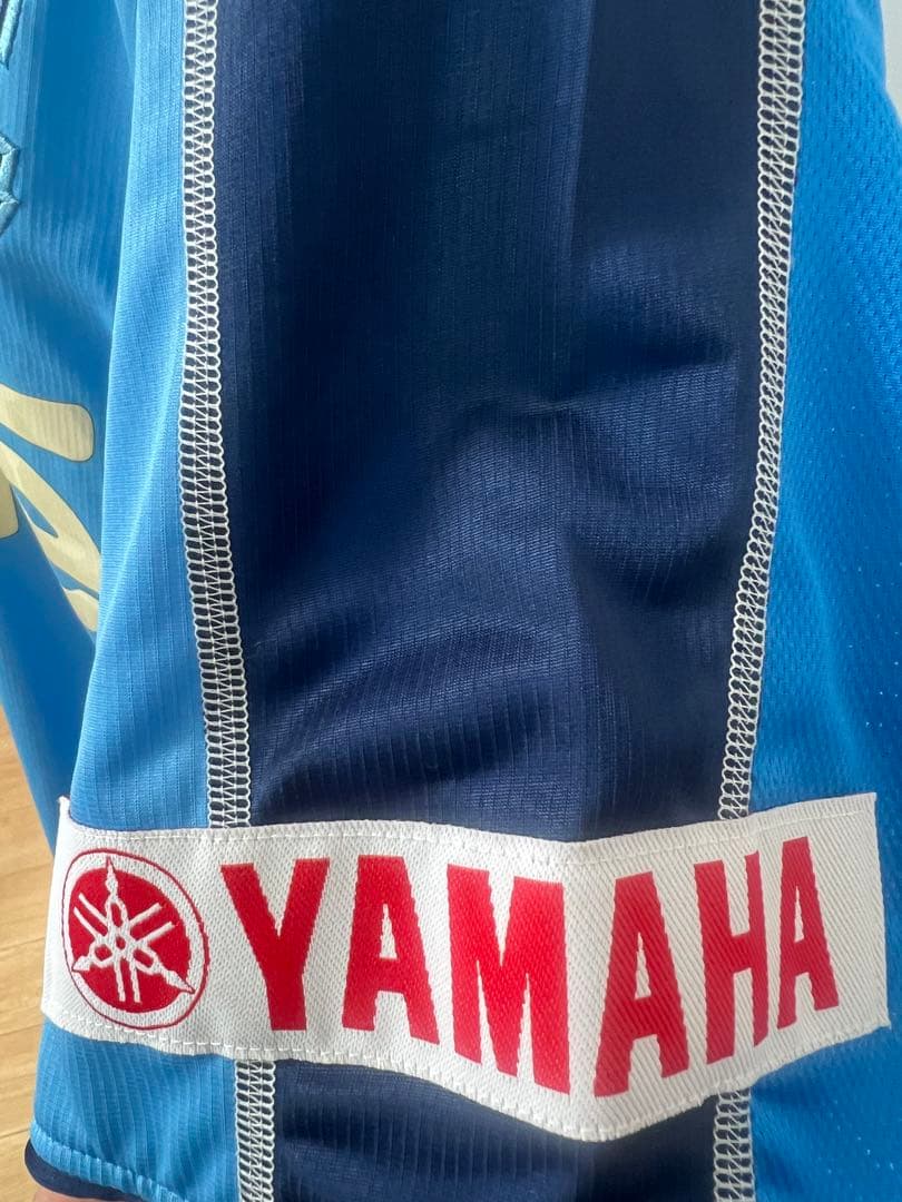 ジュビロ磐田ユニフォーム（直筆サイン入り）