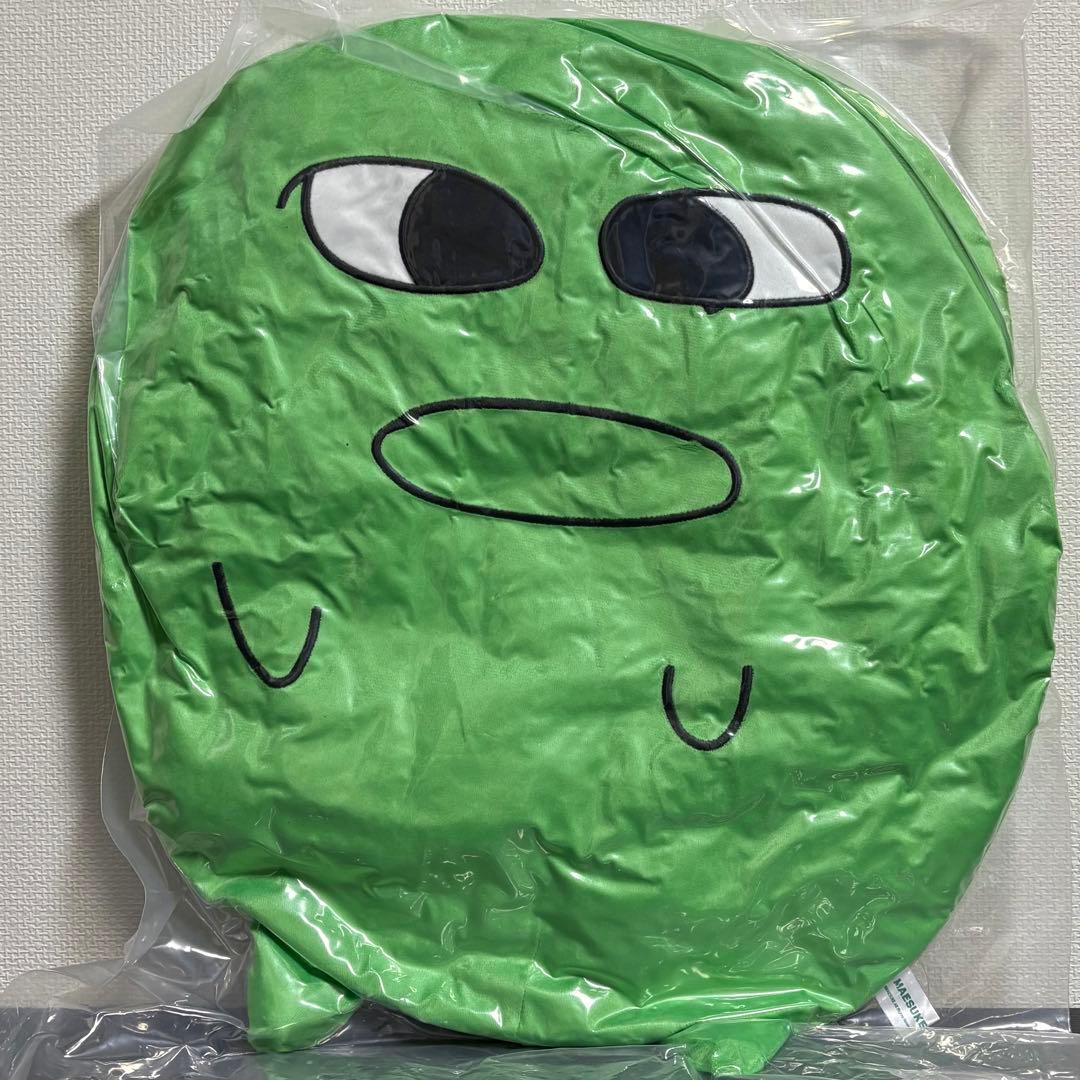 マエスケ MAESUKE BIGぬいぐるみ