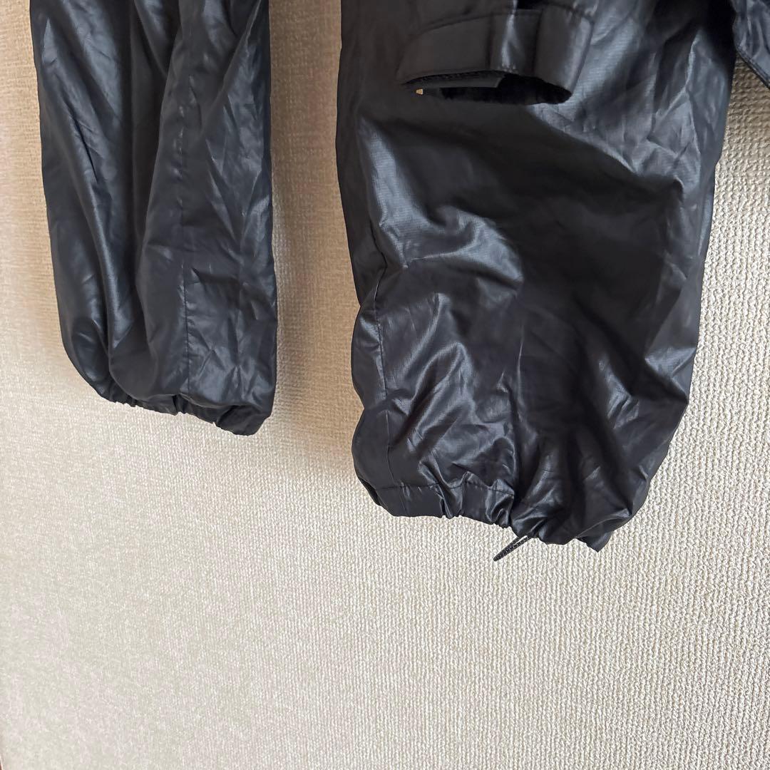 NIKE ウィンドブレーカー上下