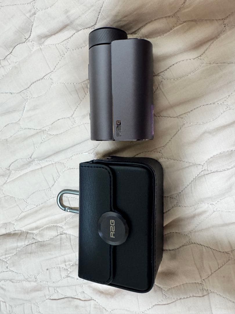 ラウンド用品・アクセサリー R2G MATE PRO