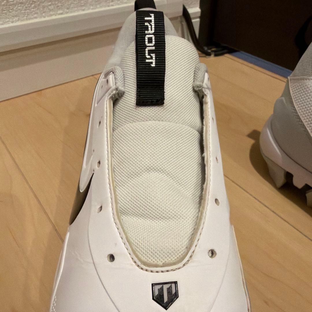日本未発売ナイキ スパイクNike Trout 9 29cm