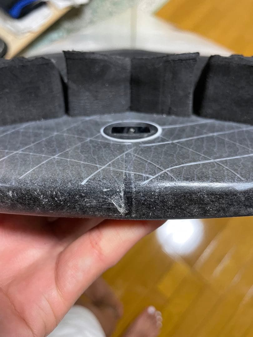 DHD DX1 Phase3 5’10