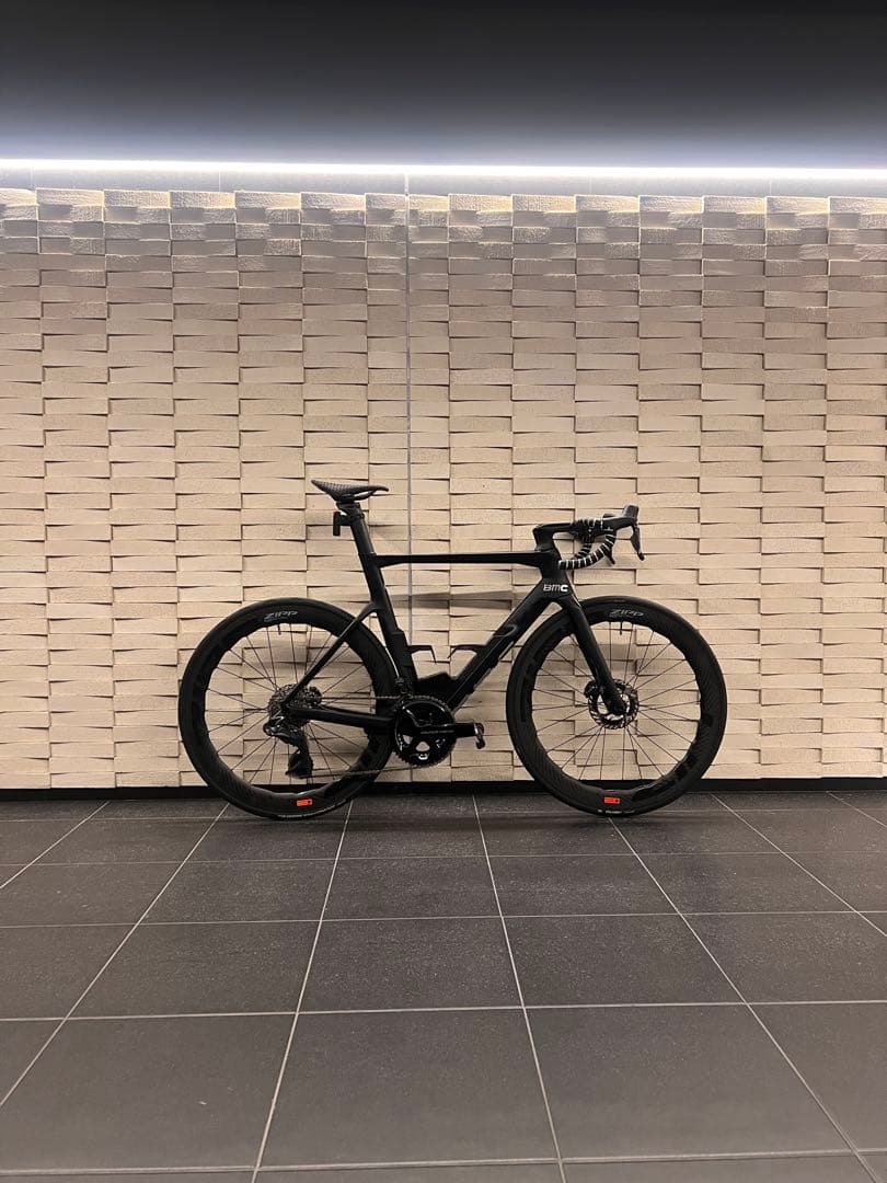 2023 BMC TMR01 フレームセット