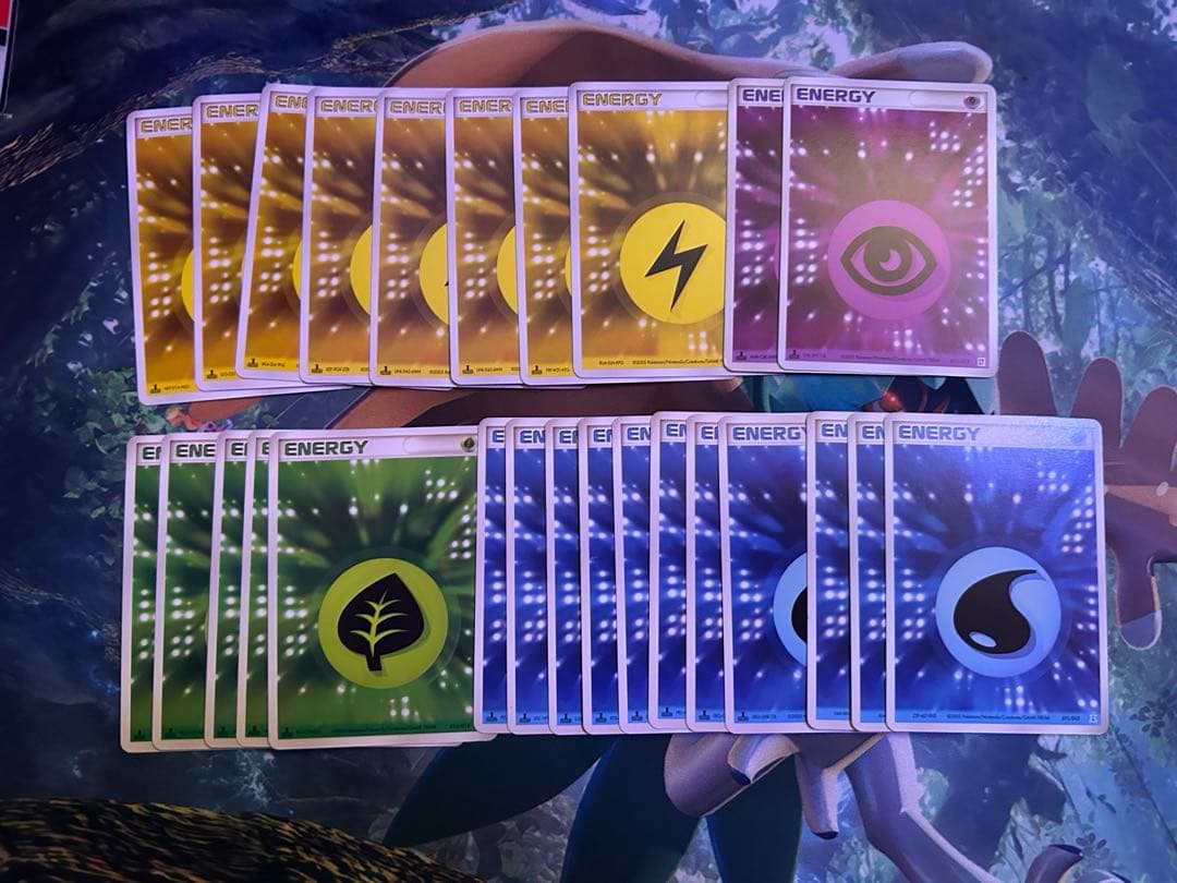 クイックエネルギー まとめ売り