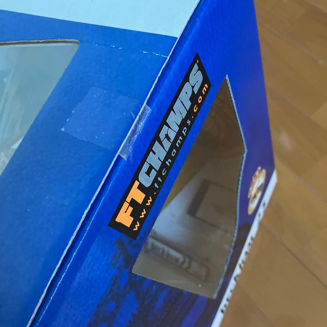 FT CHAMPS デビッド・ベッカム フィギュア 30cm