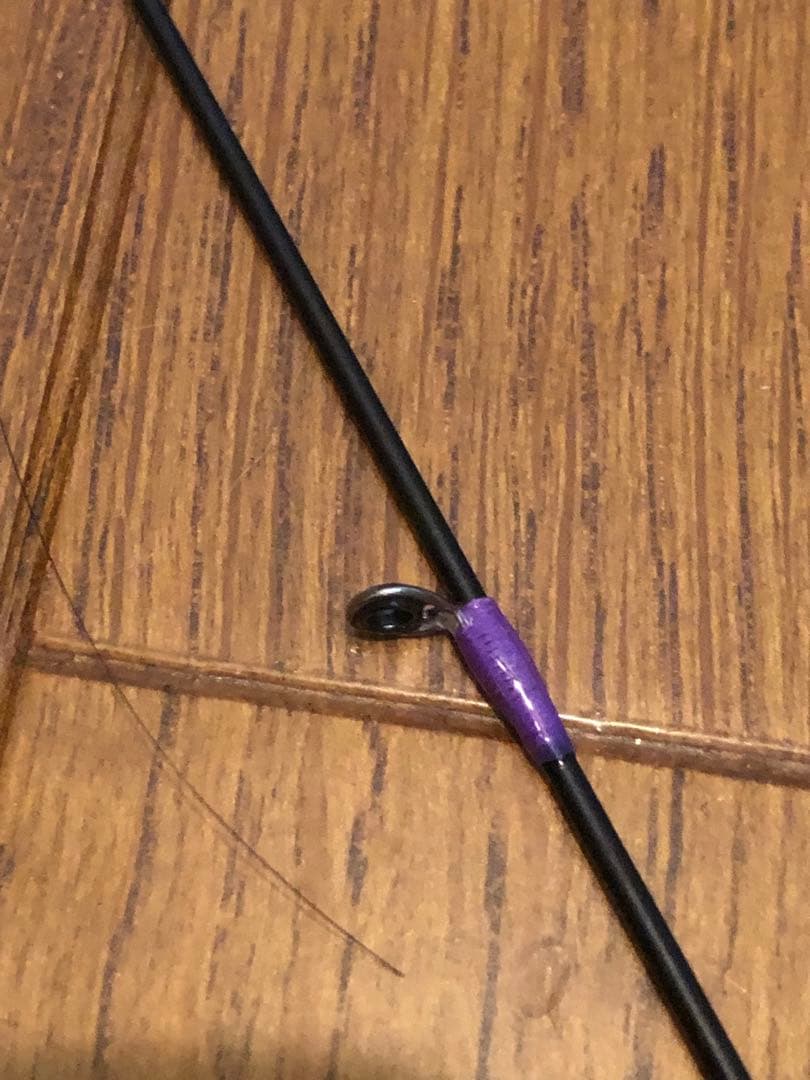 ロッド UPPER LIMIT AJING 511-S