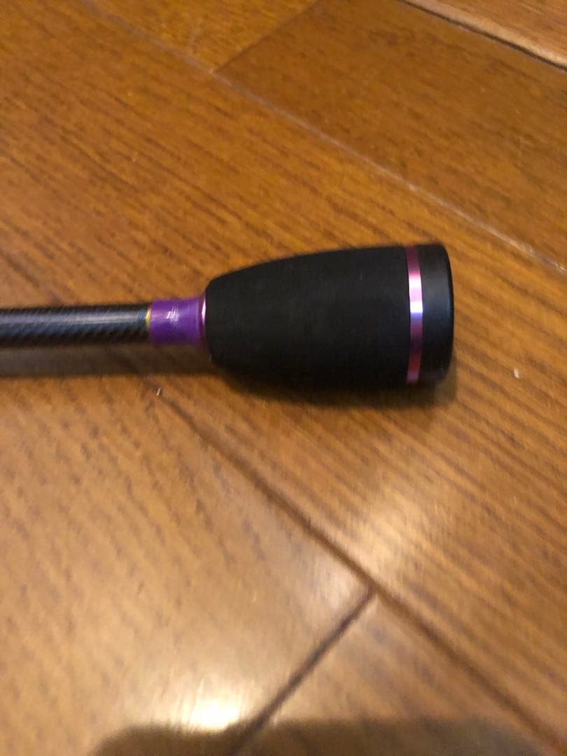 ロッド UPPER LIMIT AJING 511-S