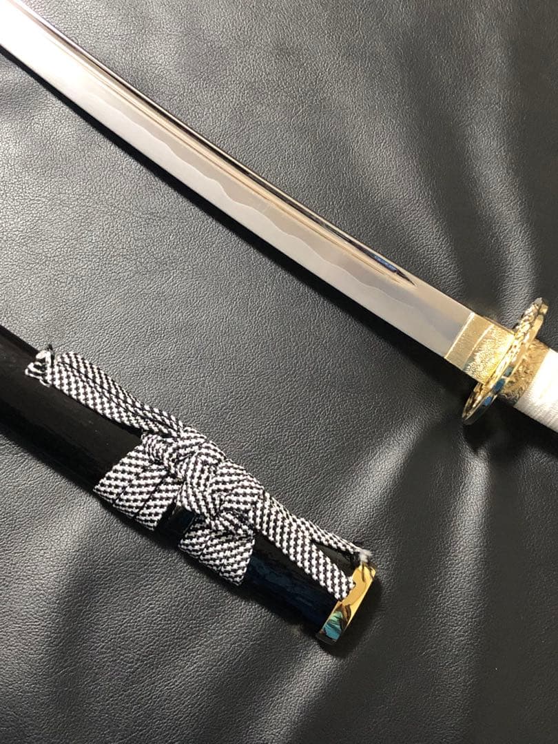 刀　かたな　剣　勝海舟　水心子正秀　樋入　長尺　模造刀　模擬刀　舞踊　大衆演劇