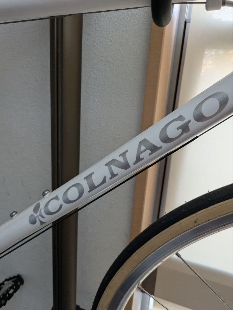 低走行極上コルナゴ　COLNAGO　ビスコッティ　Biscotti　クロスバイク