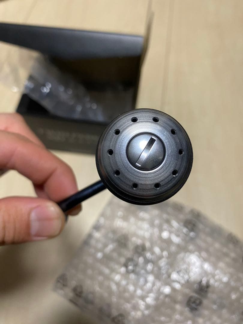 美品　21 ツインパワー XD 4000XG