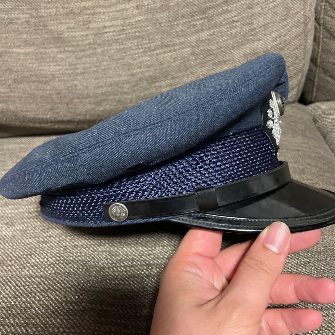 レア　国鉄　一般制帽