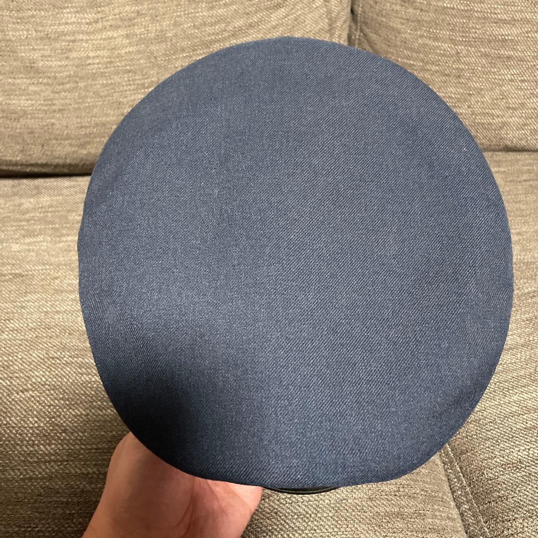 レア　国鉄　一般制帽