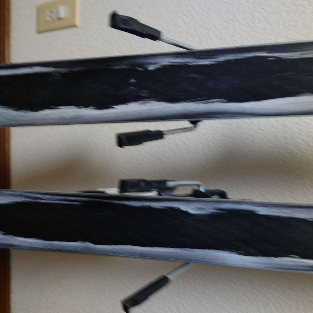 HEAD I GS RD TEAM 175 スキー板 R23