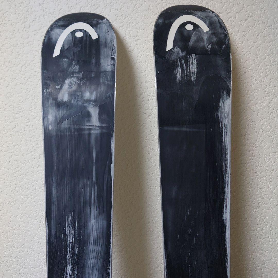 HEAD I GS RD TEAM 175 スキー板 R23