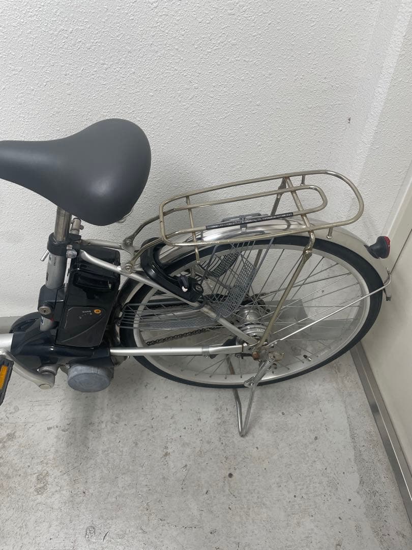 パナソニック電動自転車横浜神奈川区直接引取可能最終値下げ早い者勝ちです
