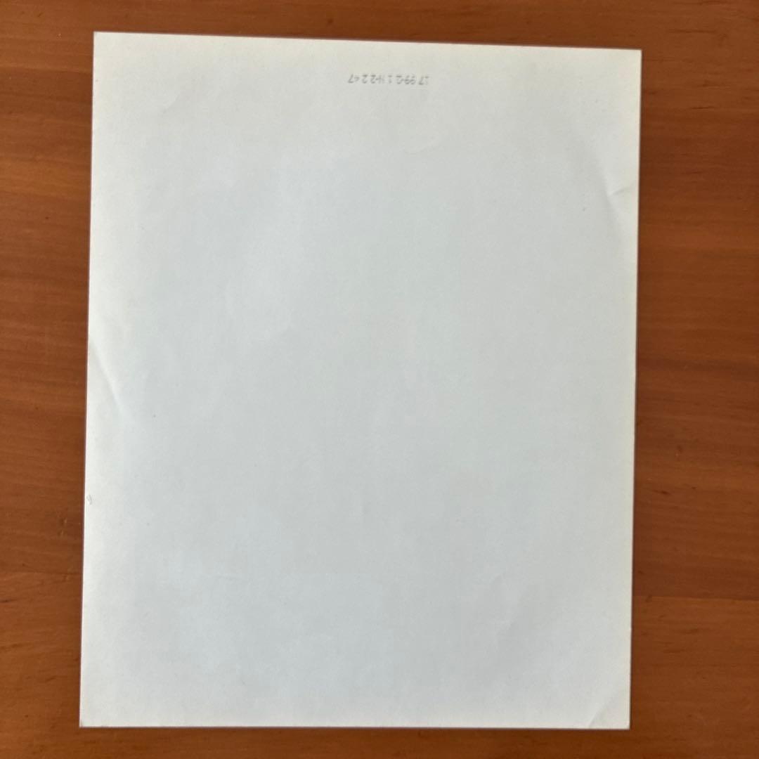 STARWARS R2D2 Kenny Baker サイン 写真