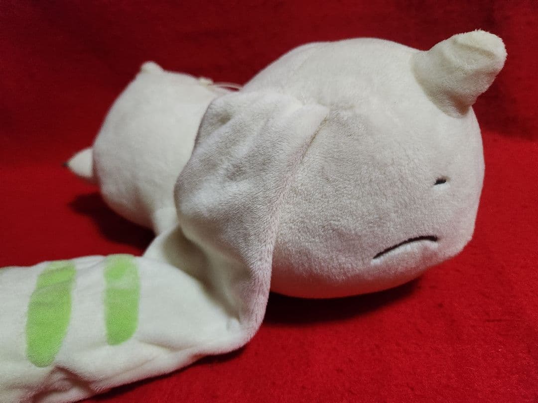 デジモン　l LOVE TERRIERMON　ぬいぐるみ　テリアモン