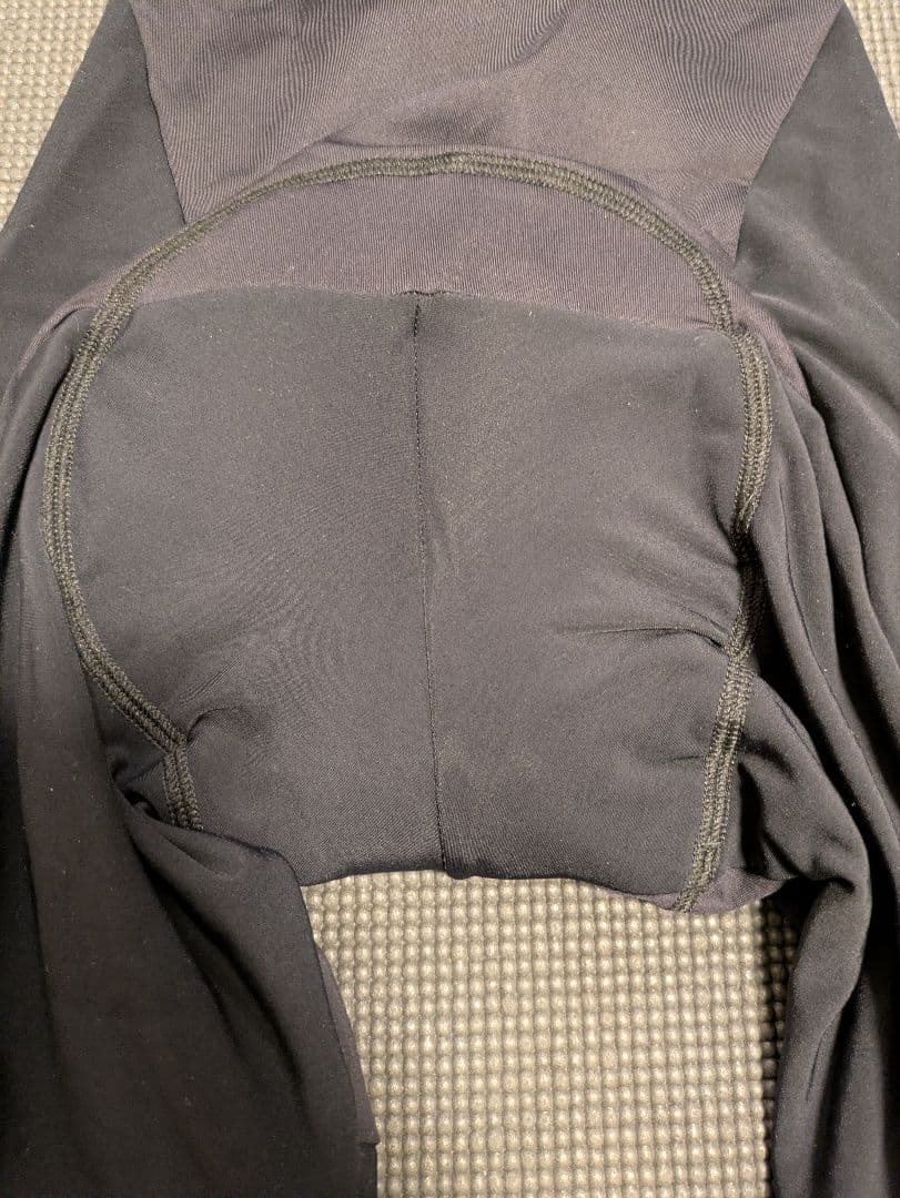 CASTELLI SORPASSO ROS BIBTIGHTサイズL