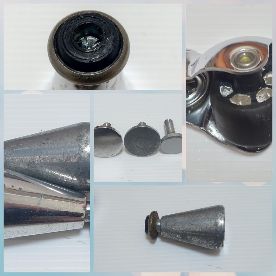 組合せ自由　ビンテージ　クアドラスパイア　オーディオ　ラック　棚　家具