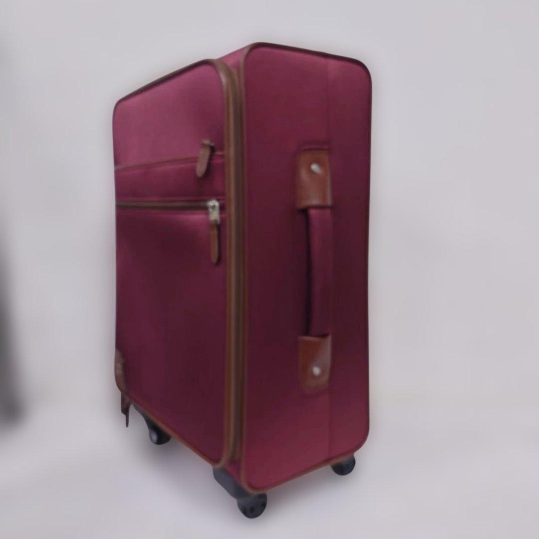 プロテカ ボルドー ナイロン キャリーケース 0111-012