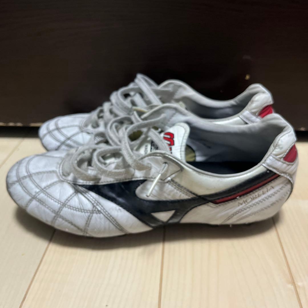 ミズノモレリア2 クロスステッチ