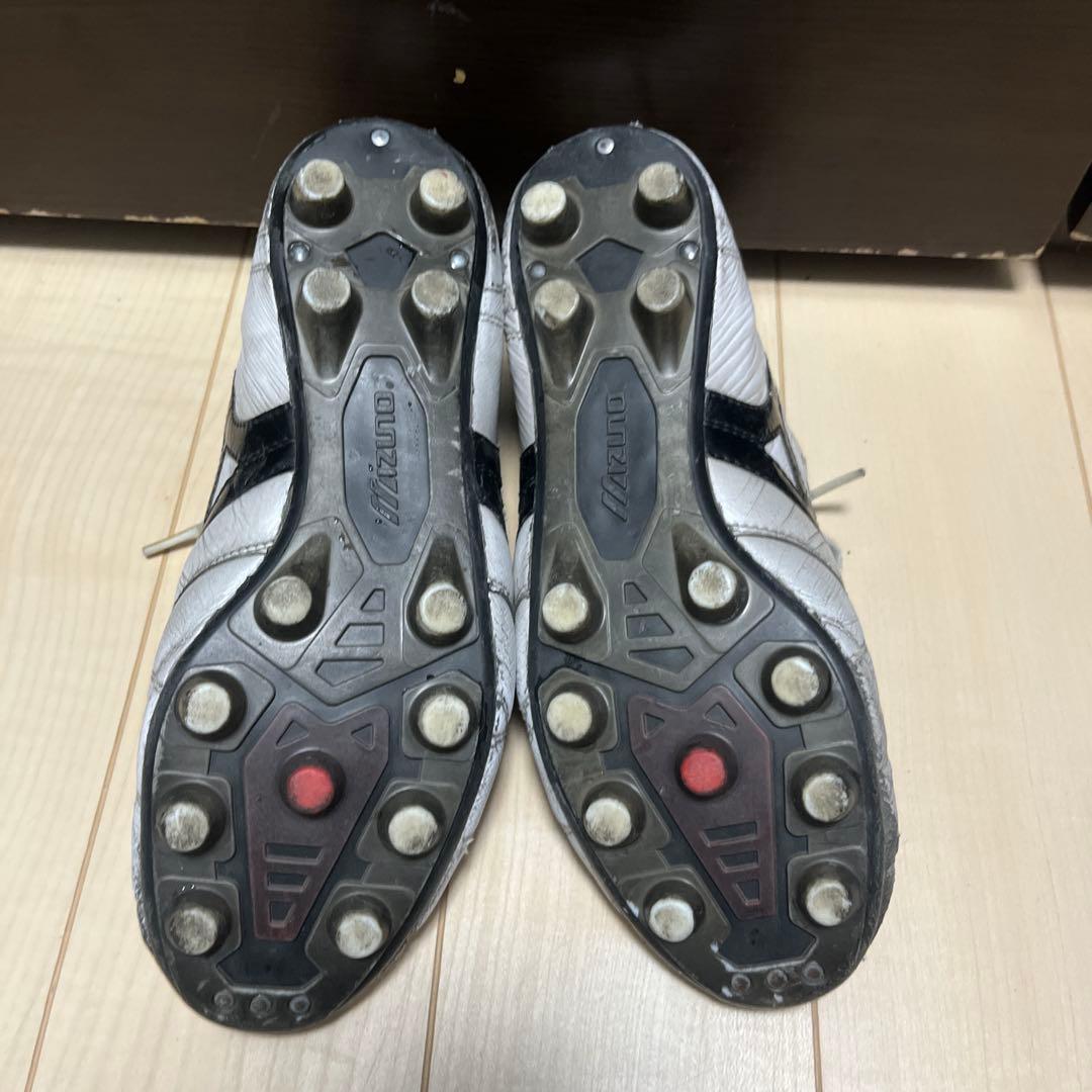 ミズノモレリア2 クロスステッチ