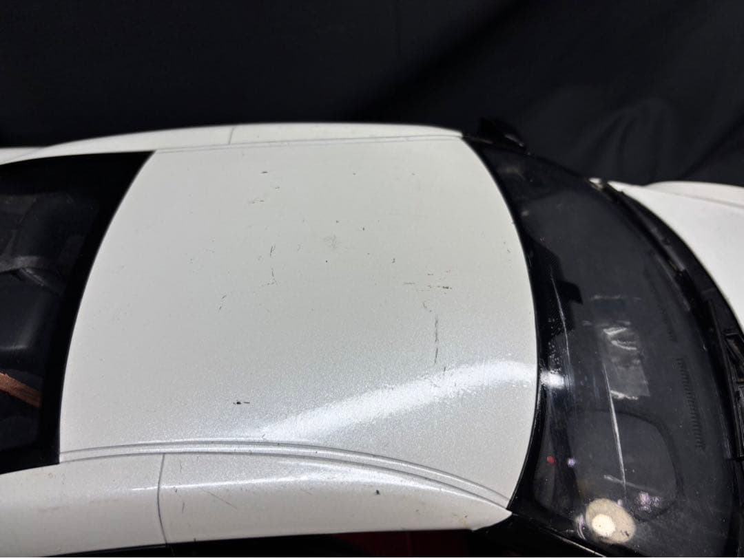 デアゴスティーニ R35 GT-R NISMO