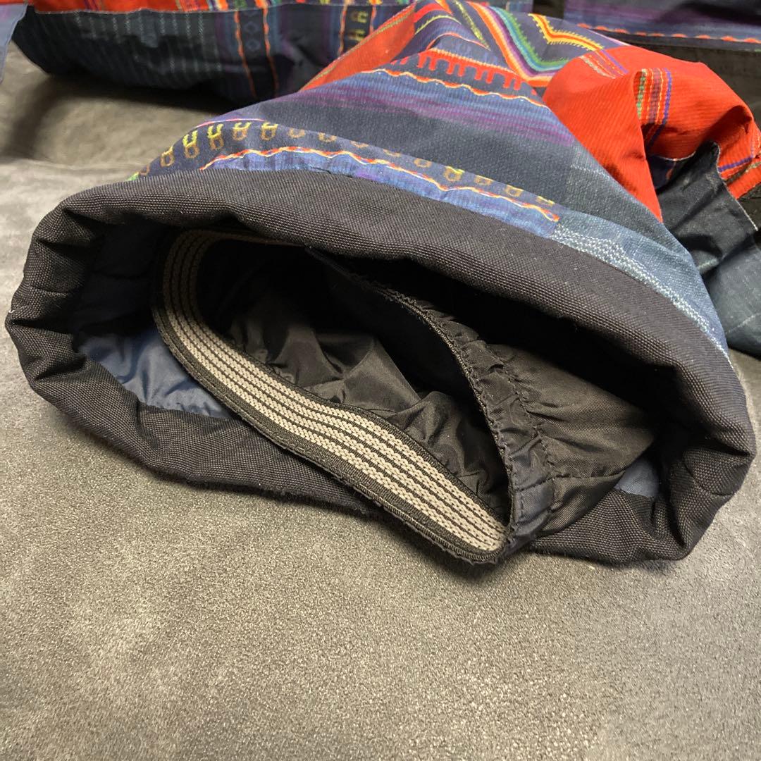 BURTON スノーウェア キッズ 子供 5/6T つなぎ GORE-TEX