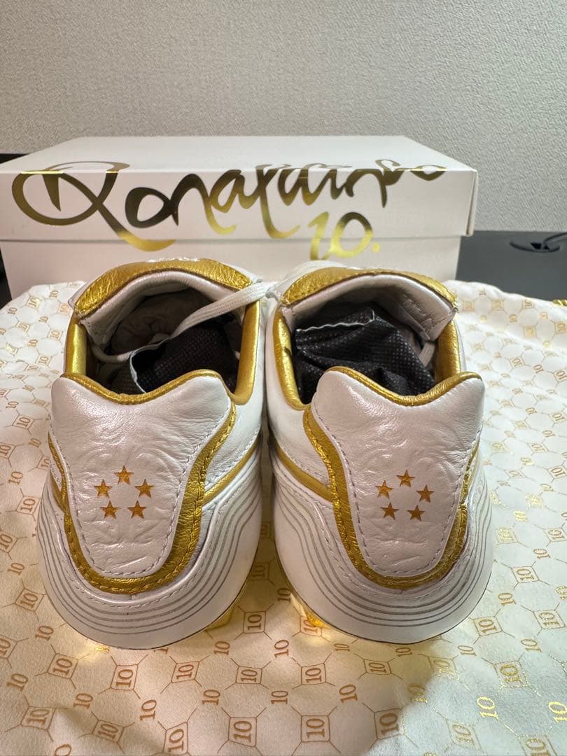 【激レア】ロナウジーニョ スパイク