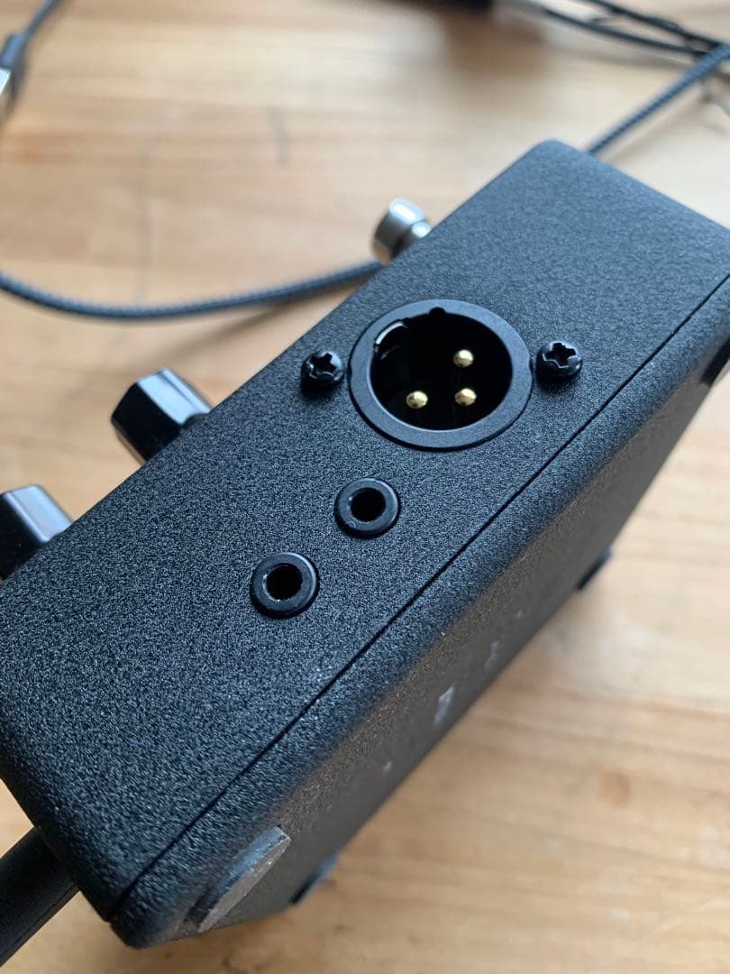 Nux amp academy アンプシュミレーター