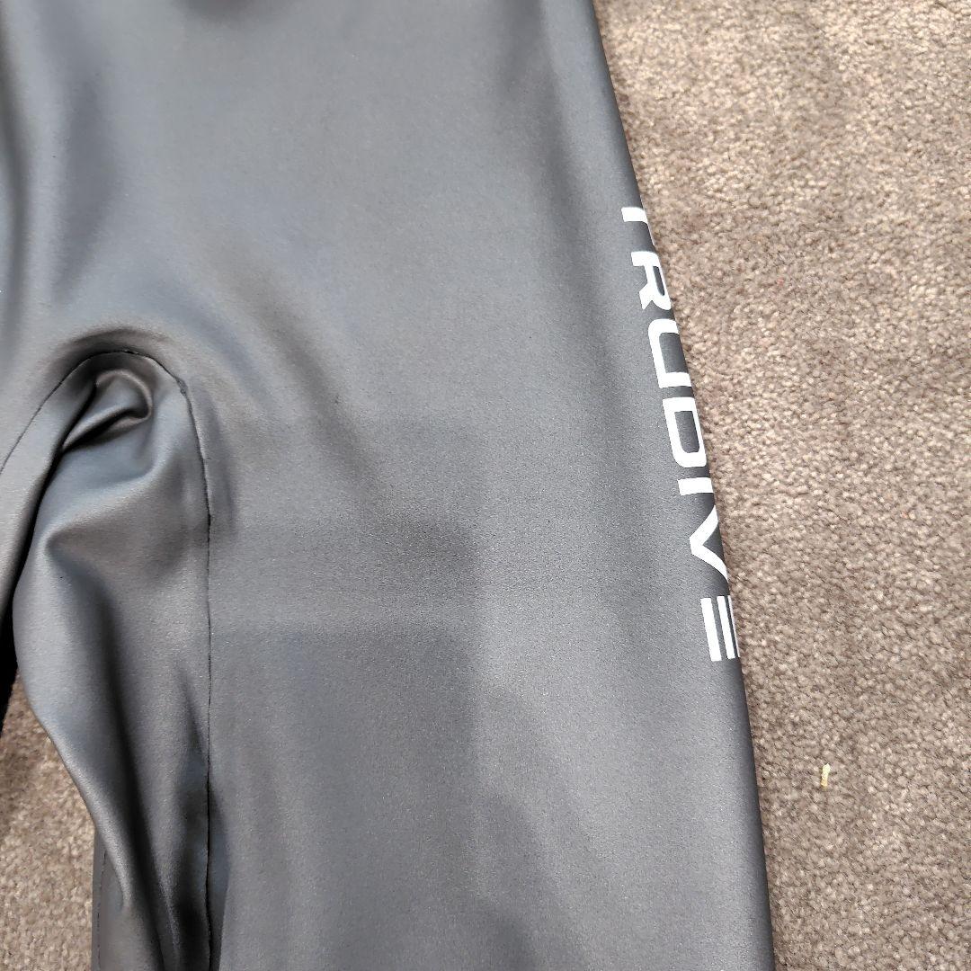 トゥルーダイブ　TRUDIVE 0.7MM Jumpsuit　レディースLS