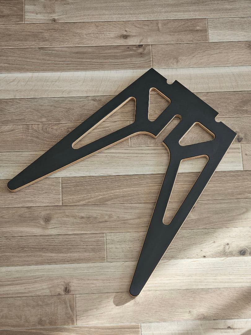 【未使用】Beanテーブル（グレーレザー）