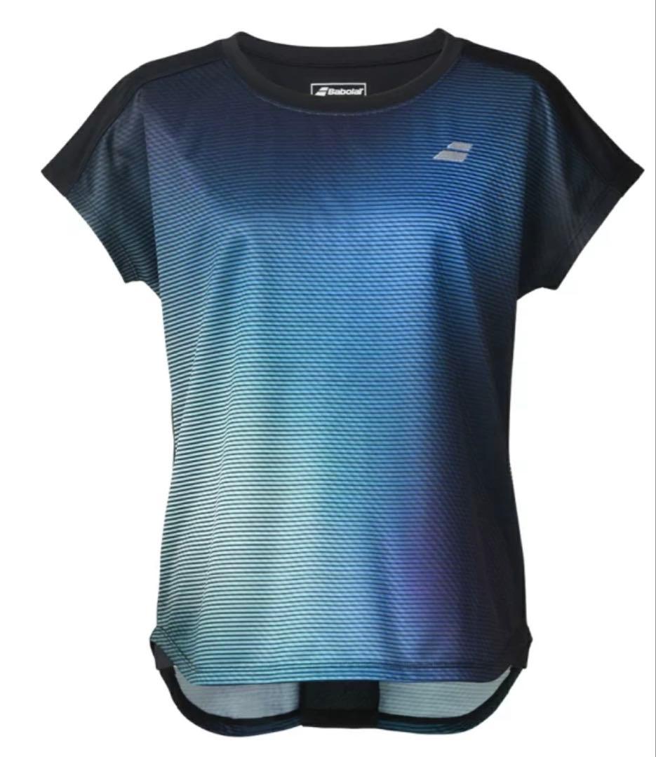 Babolat テニスウェア Tシャツとスカートセット