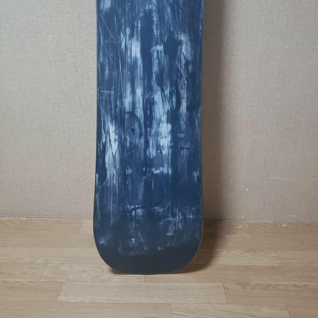 BURTON バートン RATION 155cm 板のみ