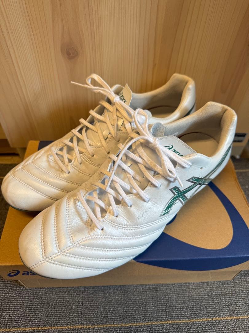 ASICS DS LIGHT X-FLYPRO 3サッカースパイク