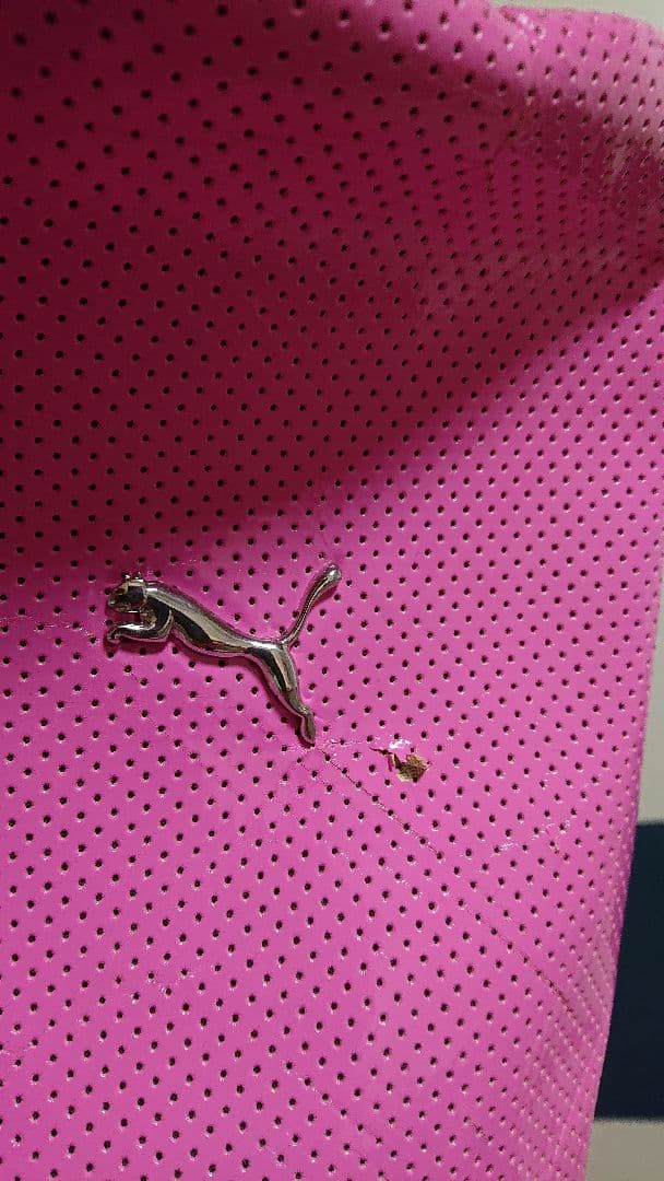 お値下げしました꙳★*゜PUMA ゴルフバッグ