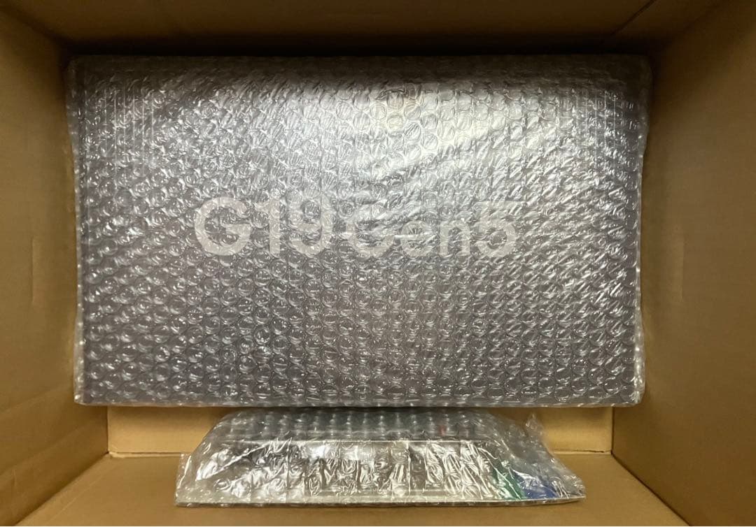 ■東京マルイ GBB G19 Gen5 MOS＋G19用スペアマガジン