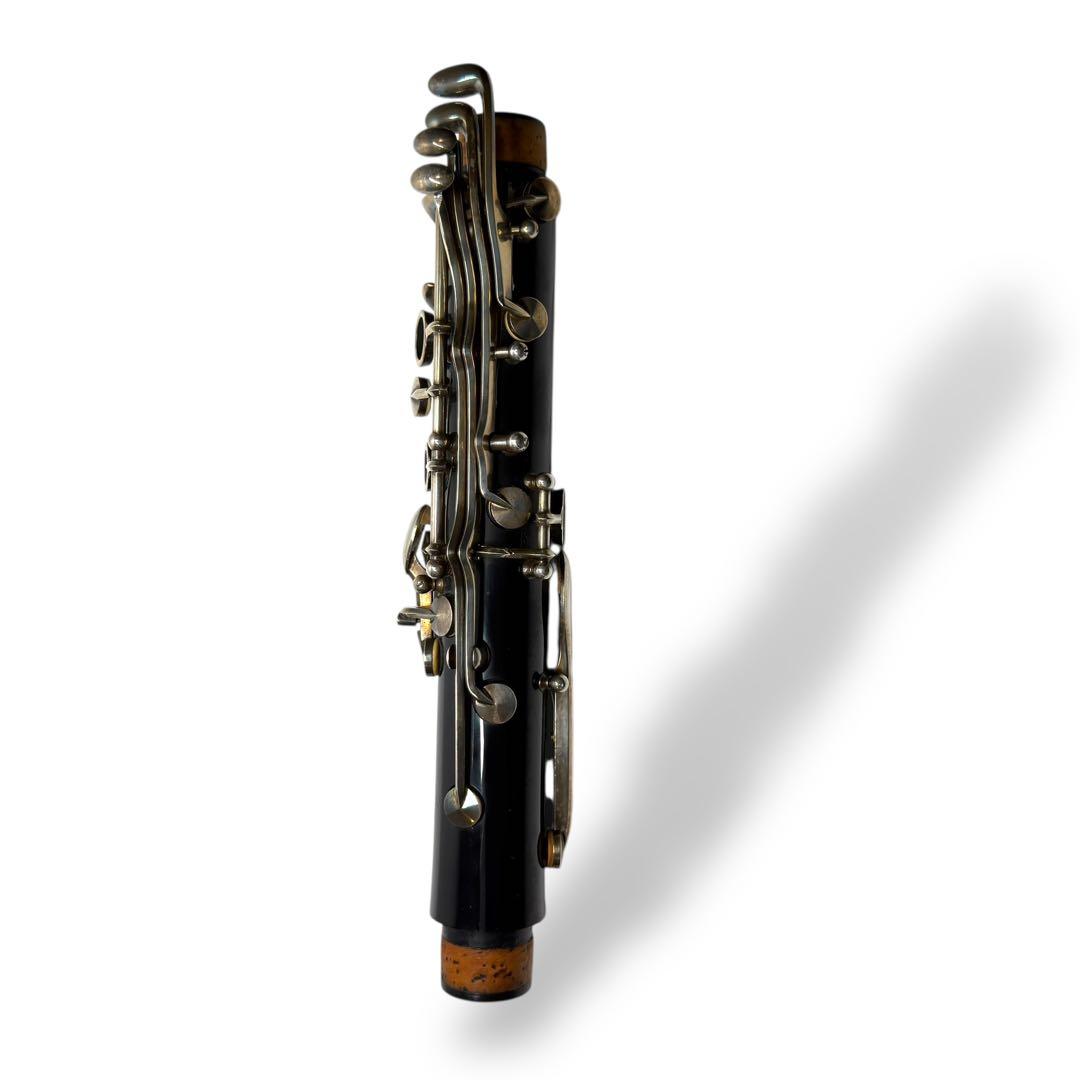 【希少】ニッカン Nikkan クラリネット YCL-25 YLL25